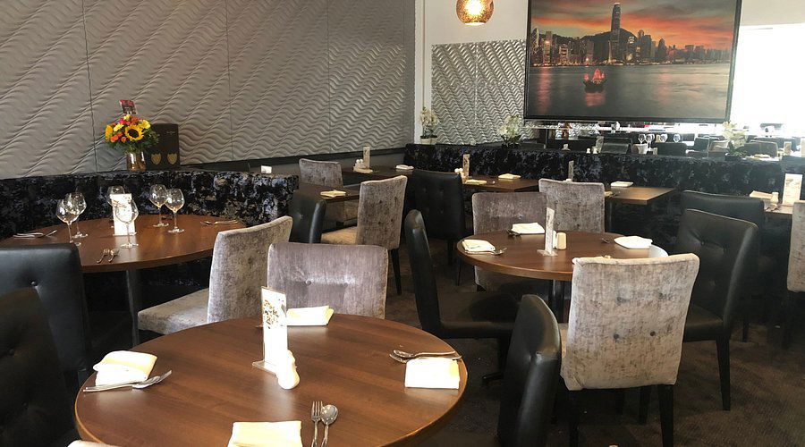 The China Room, Restaurant in Chester
