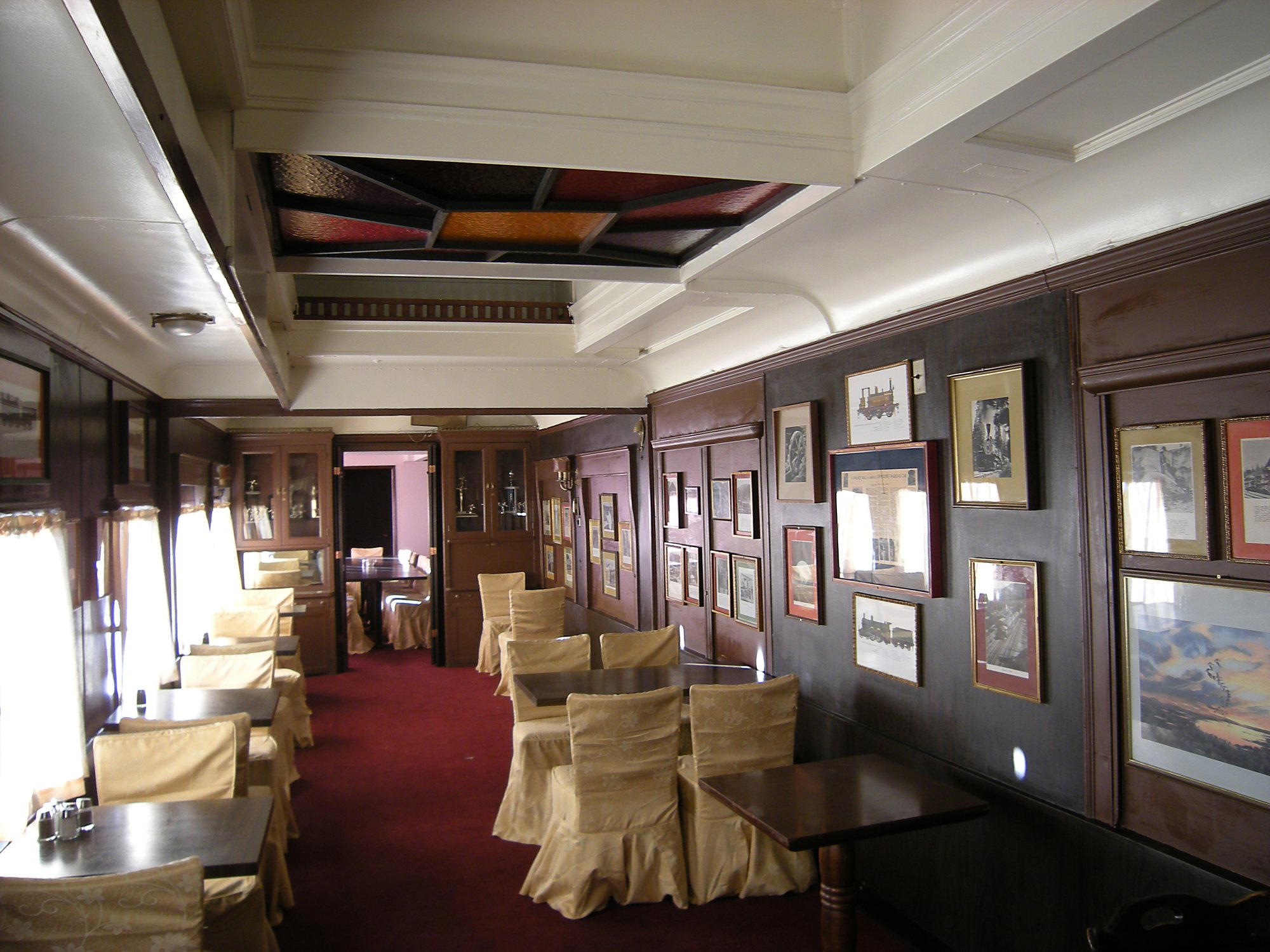 2963 4th Ave S restaurant in Seattle, United States
