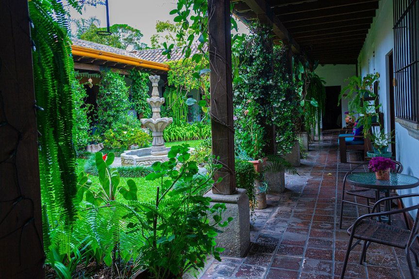 Las Marias, Restaurant in Cabo San Lucas