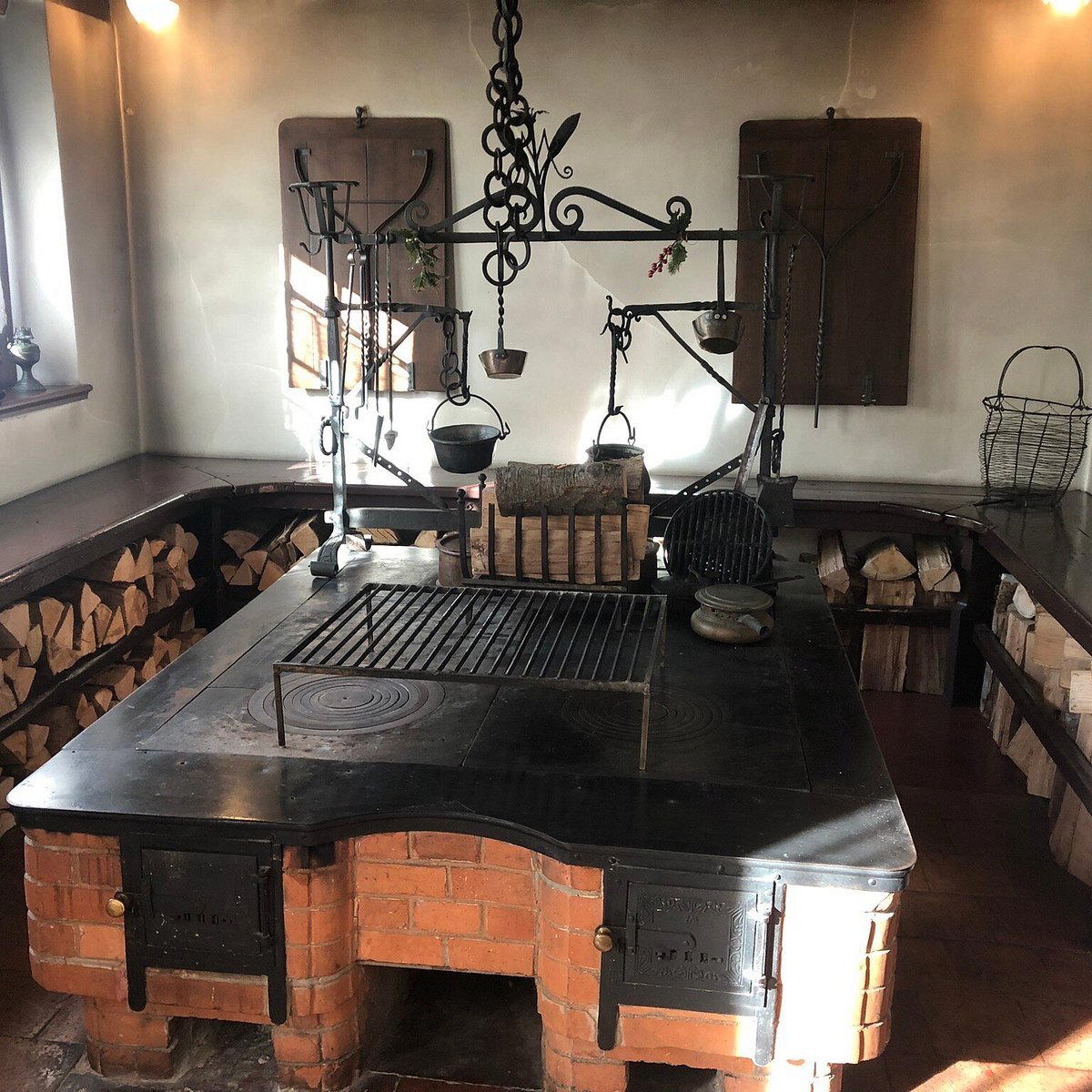 F.lli Martina restaurant in Chiusaforte, Italy