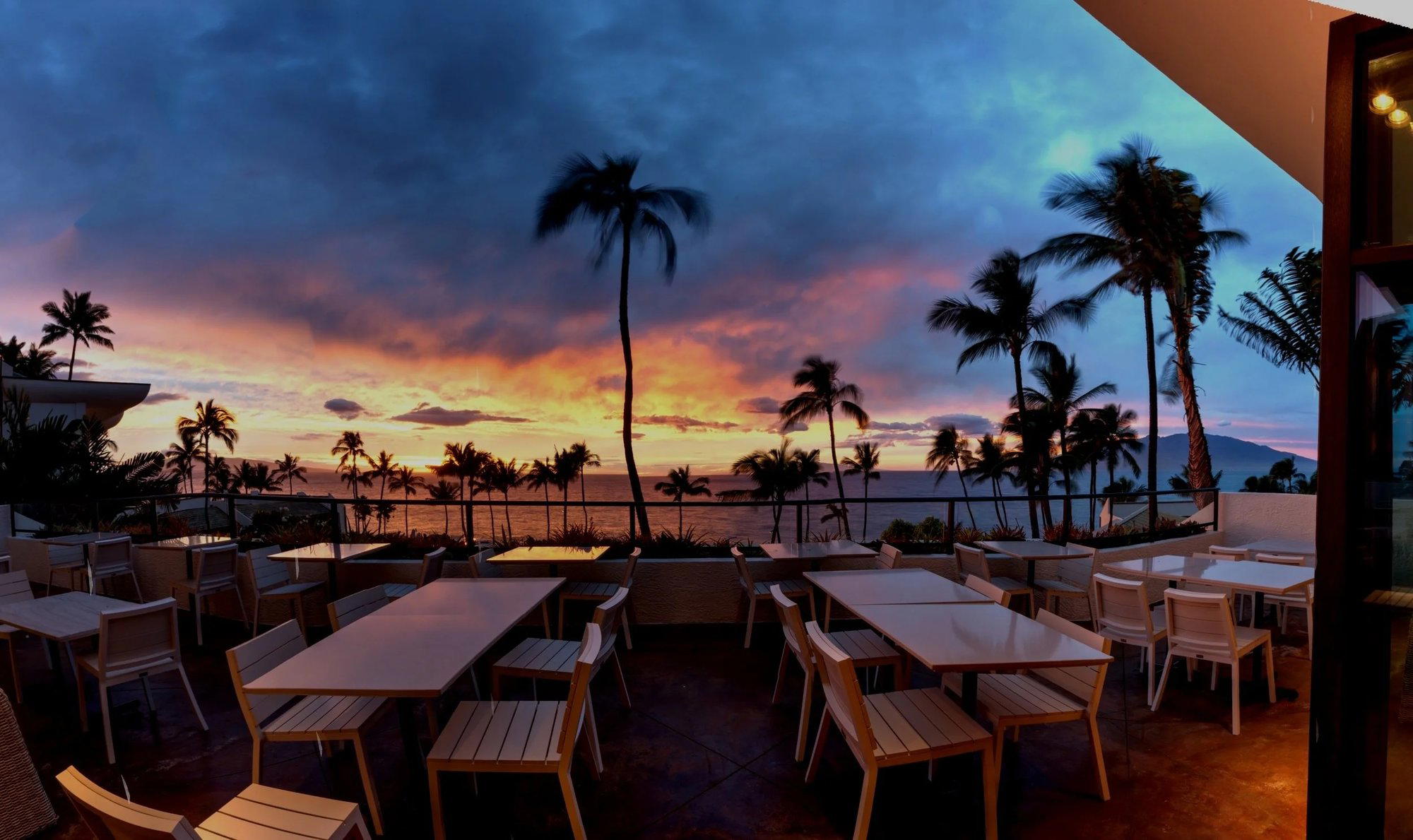 Humble Market Kitchen restaurant in Kihei, United States