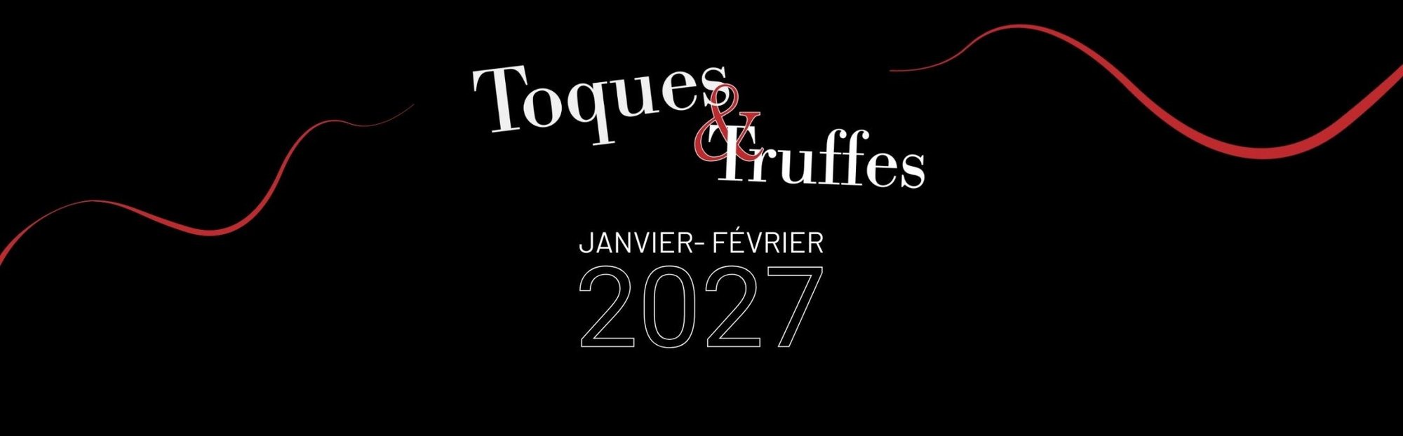 Toques & Truffes, Mercuès, France