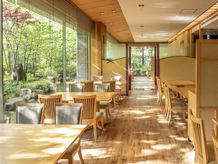 肉山, Musashino, Japan