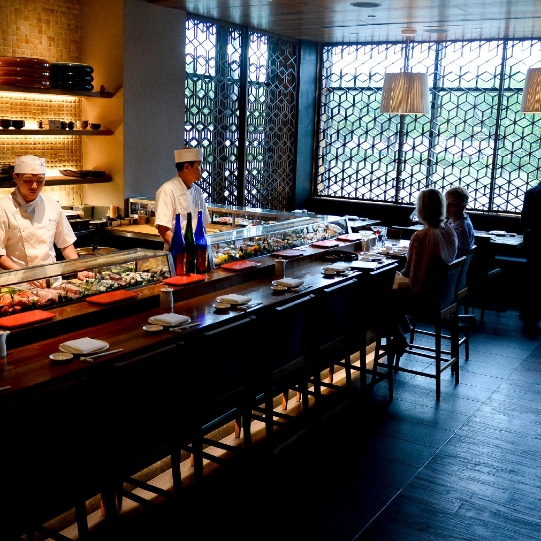 Matsuhisa, Restaurant in Denver