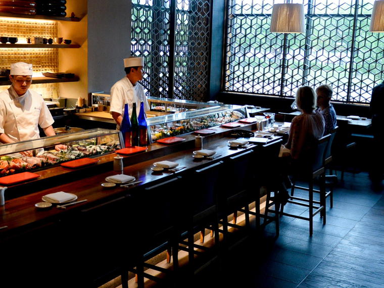 Matsuhisa, Denver, United States