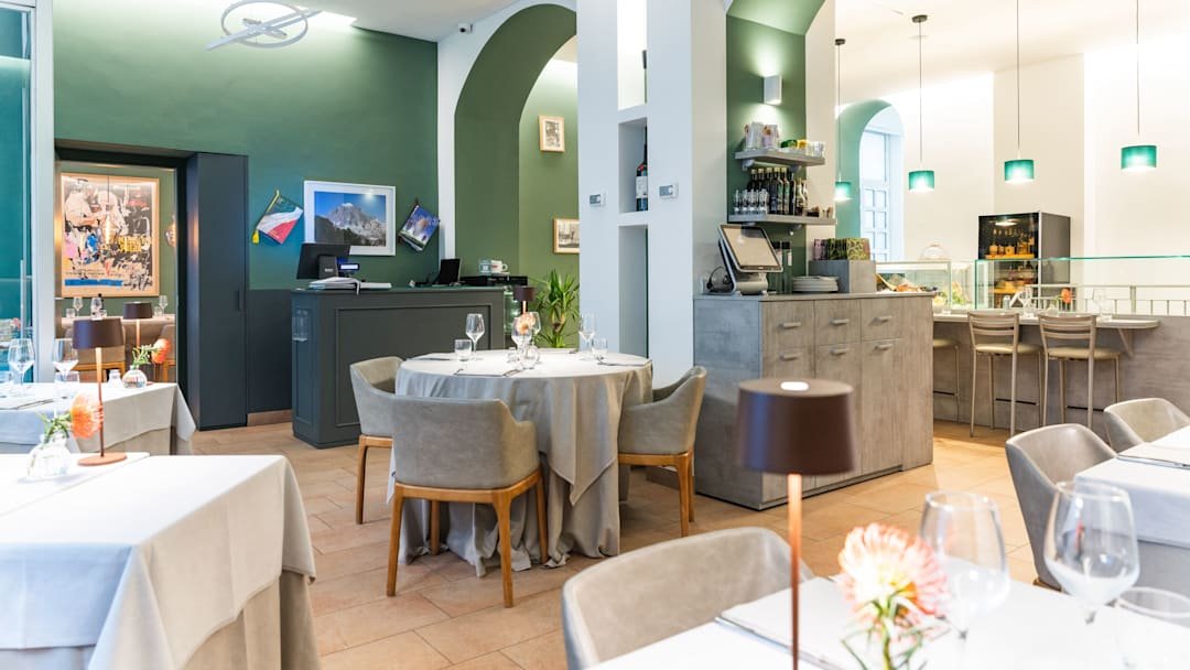 Ristorante Limone, Restaurant in Milan