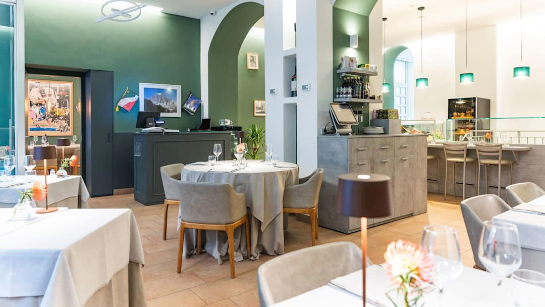 Ristorante Limone restaurant in Milan, Italy
