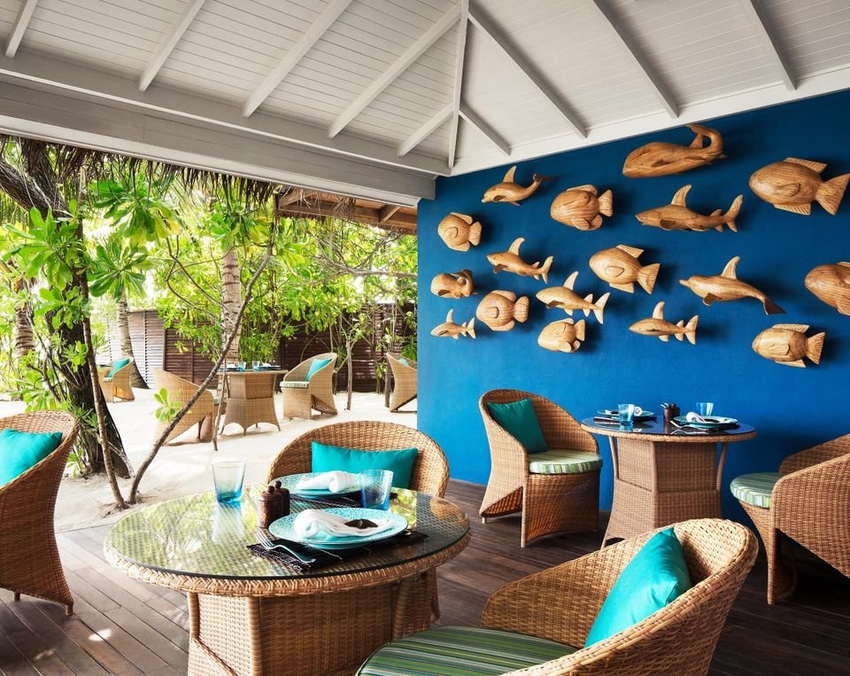 Moodhu Restaurant