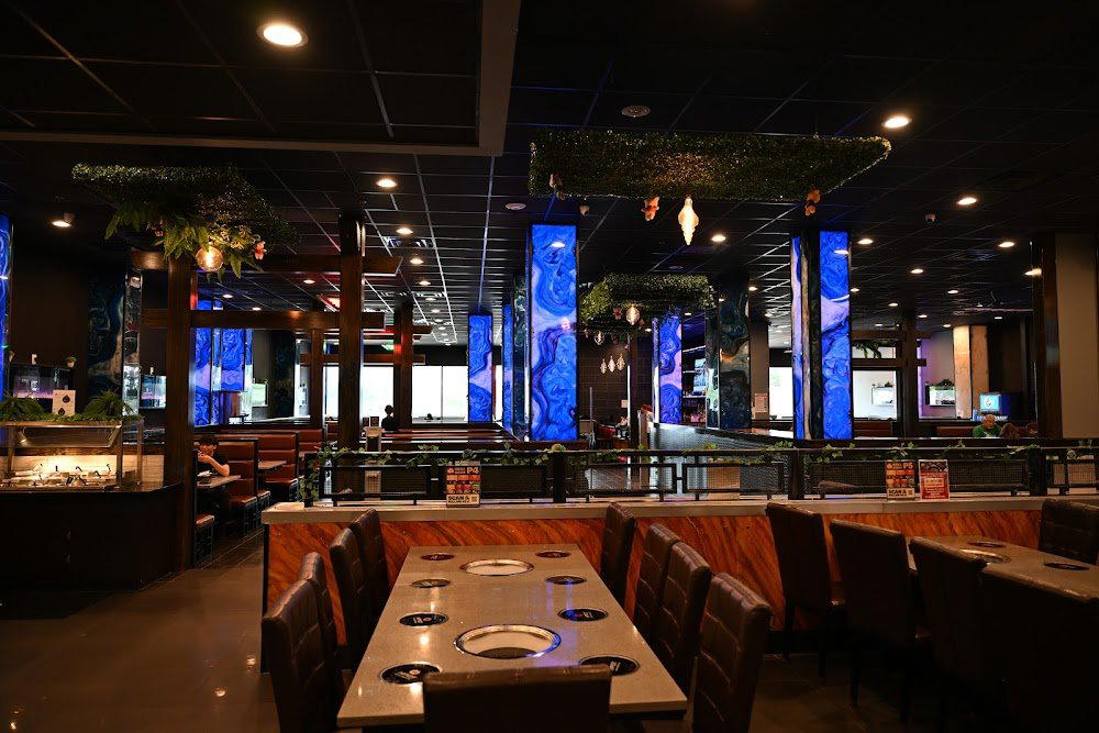 KPOT Korean BBQ & Hot Pot, Sterling Heights, United States