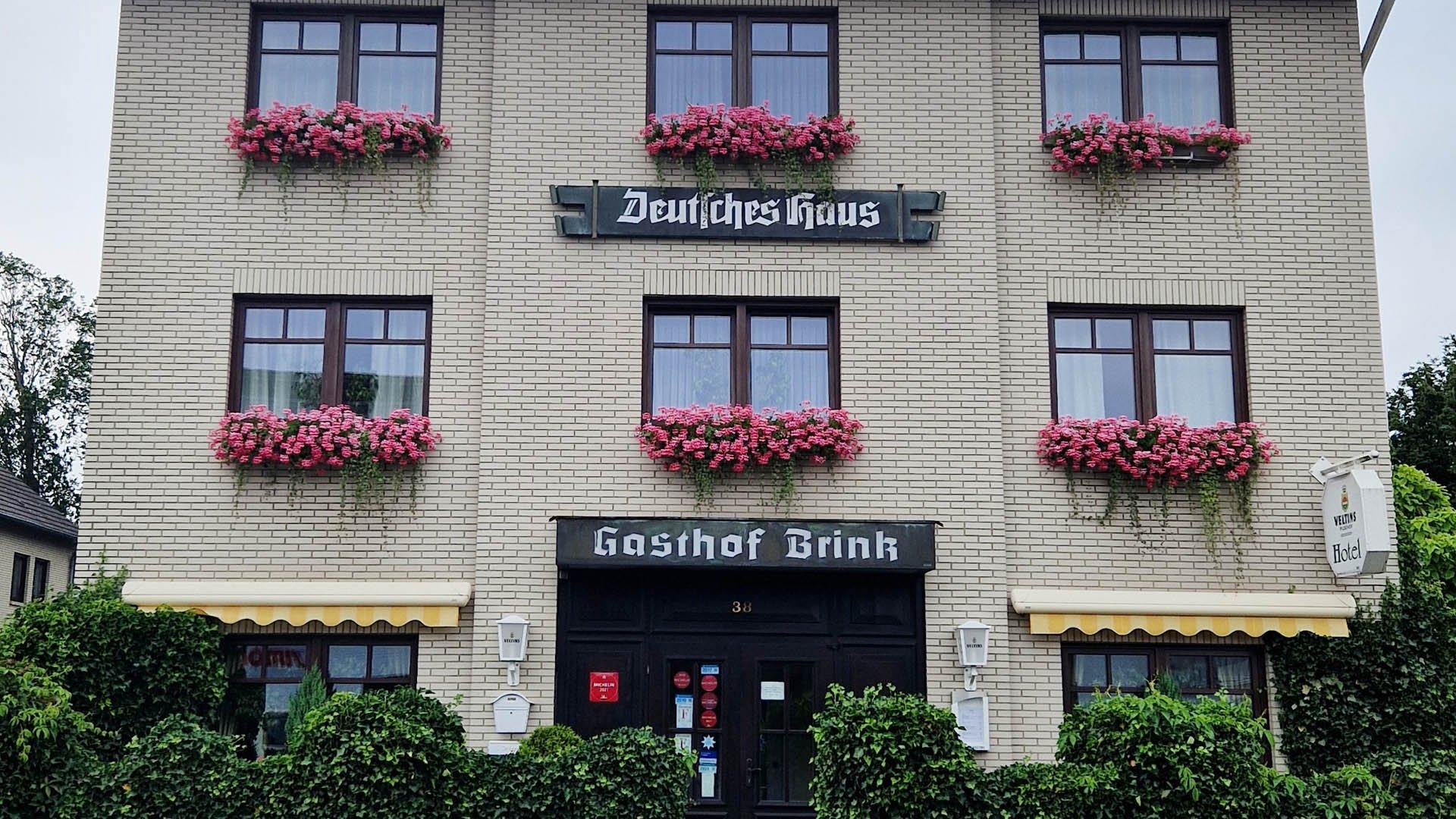 Gasthof Brink