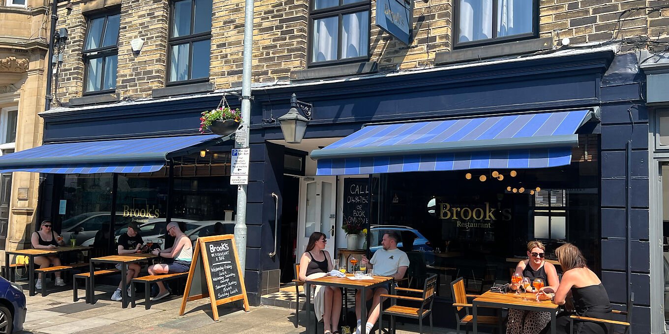 Brook’s