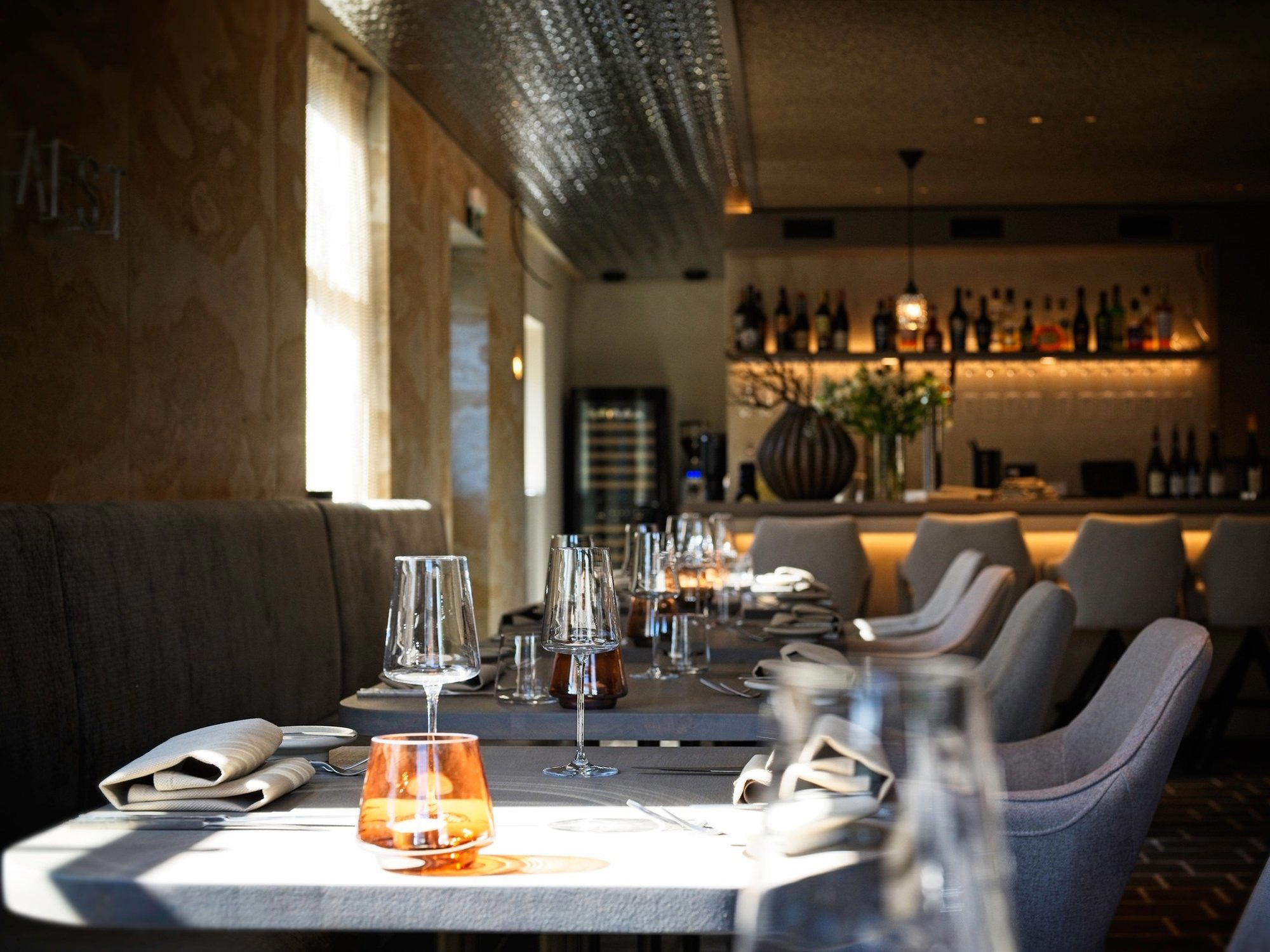 AEST restaurant in Hoorn