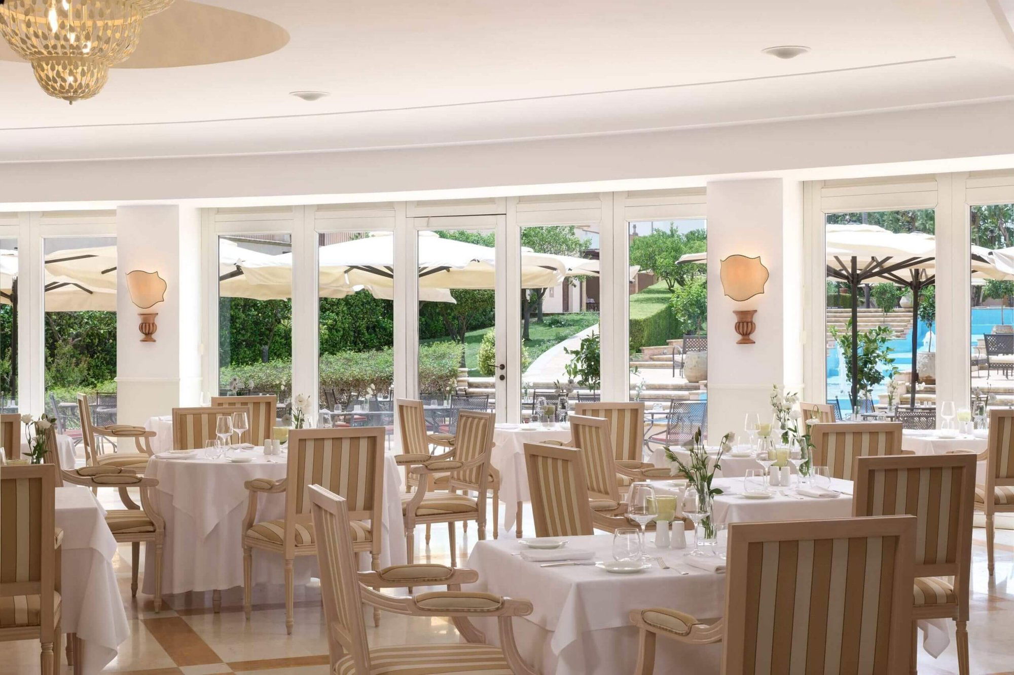 AquaMadre Restaurant, Restaurant in Mazara del Vallo