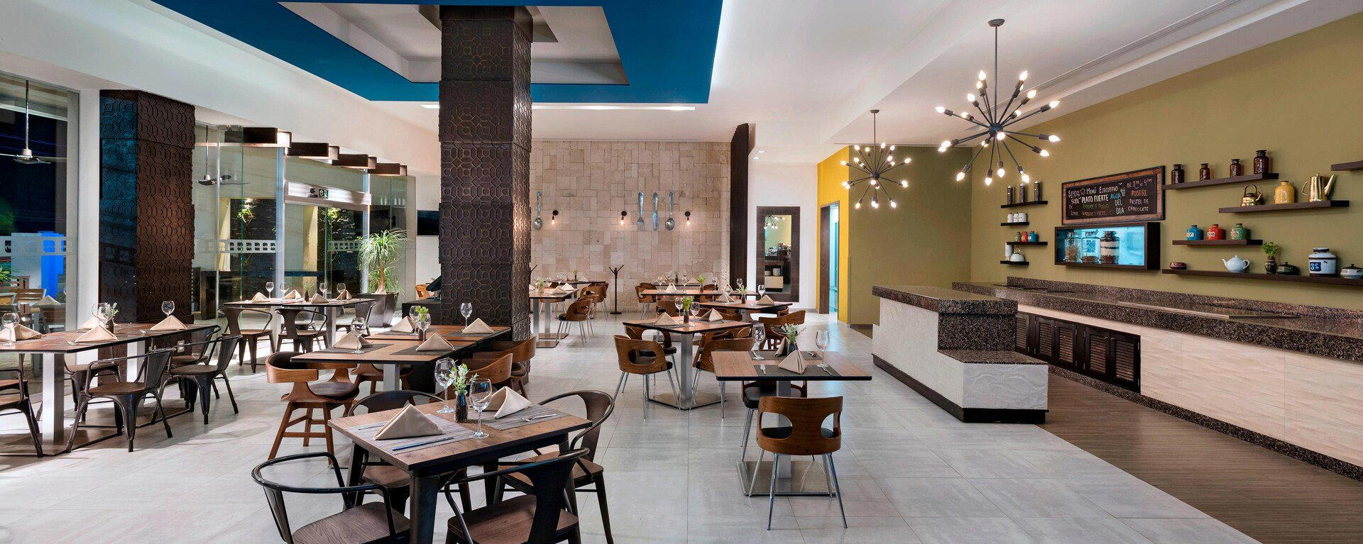 Four Points by Sheraton, Cancún, Mexico