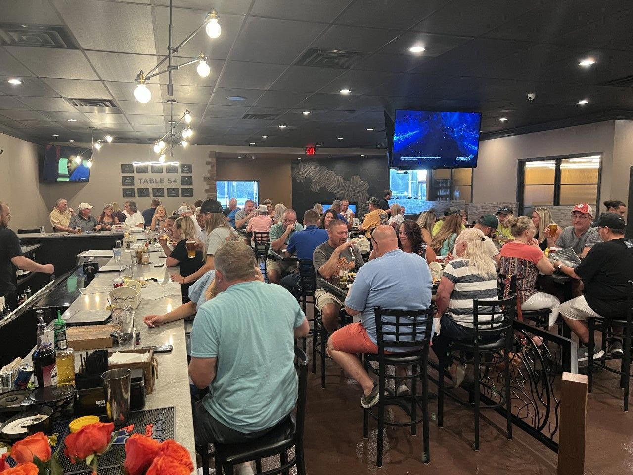 The Locale, Brownsburg, United States