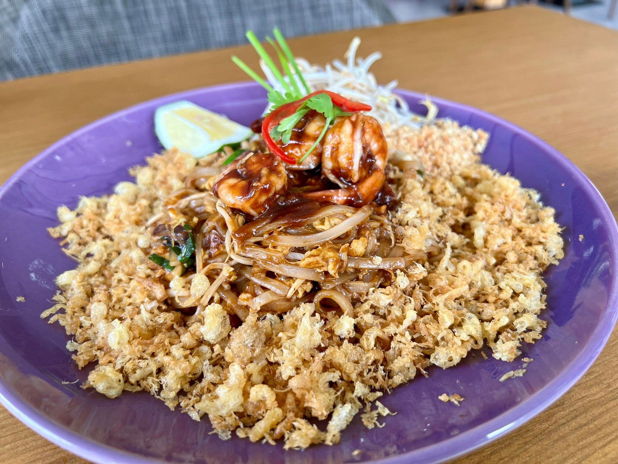 Some Thai, Restaurant in Mandaluyong