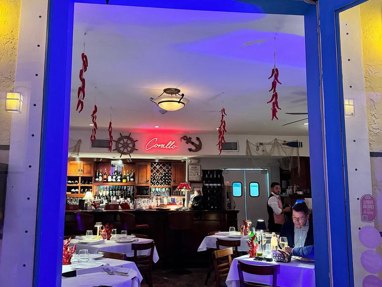 Corallo Miami, Miami Beach, United States