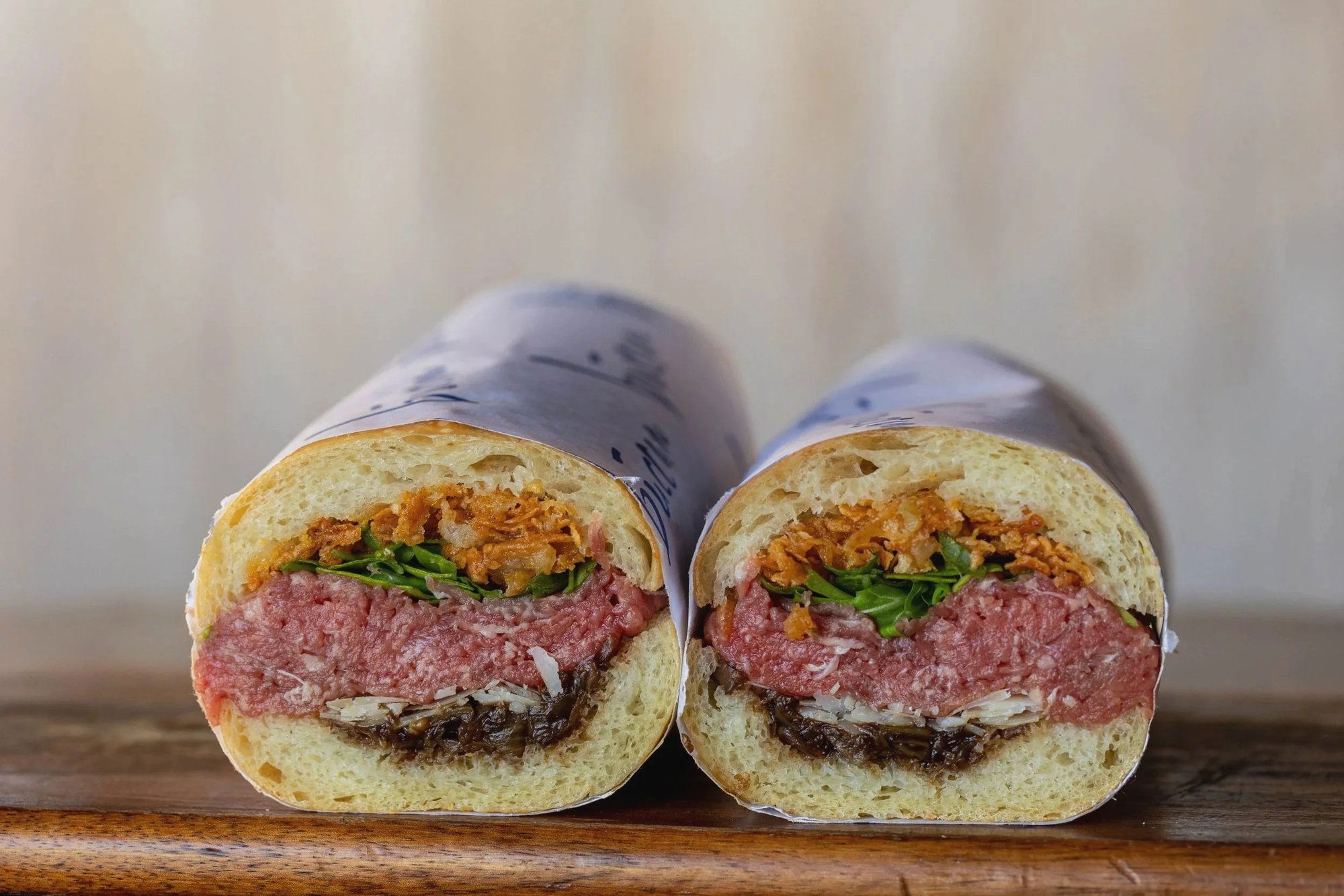 Buccan Sandwich Shop, Restaurant in Miami