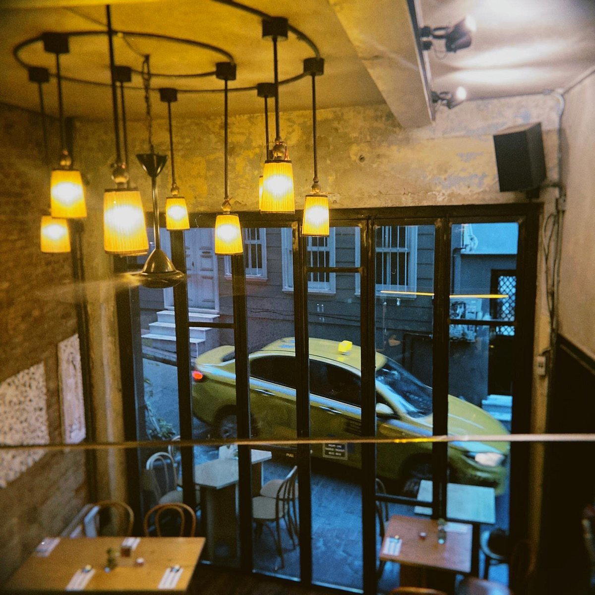 Az Çok Thai, Istanbul, Turkey