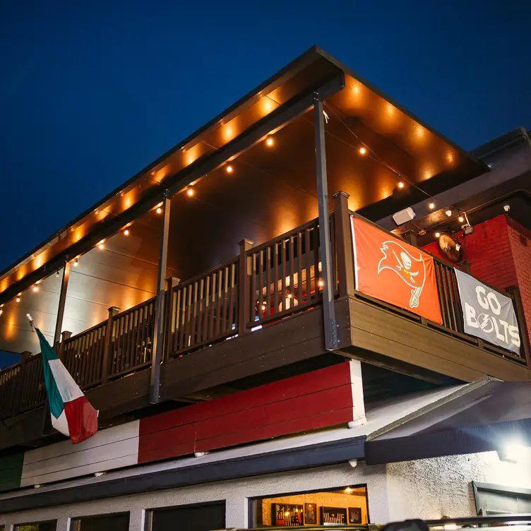 Trattoria Pasquale restaurant in Tampa, United States