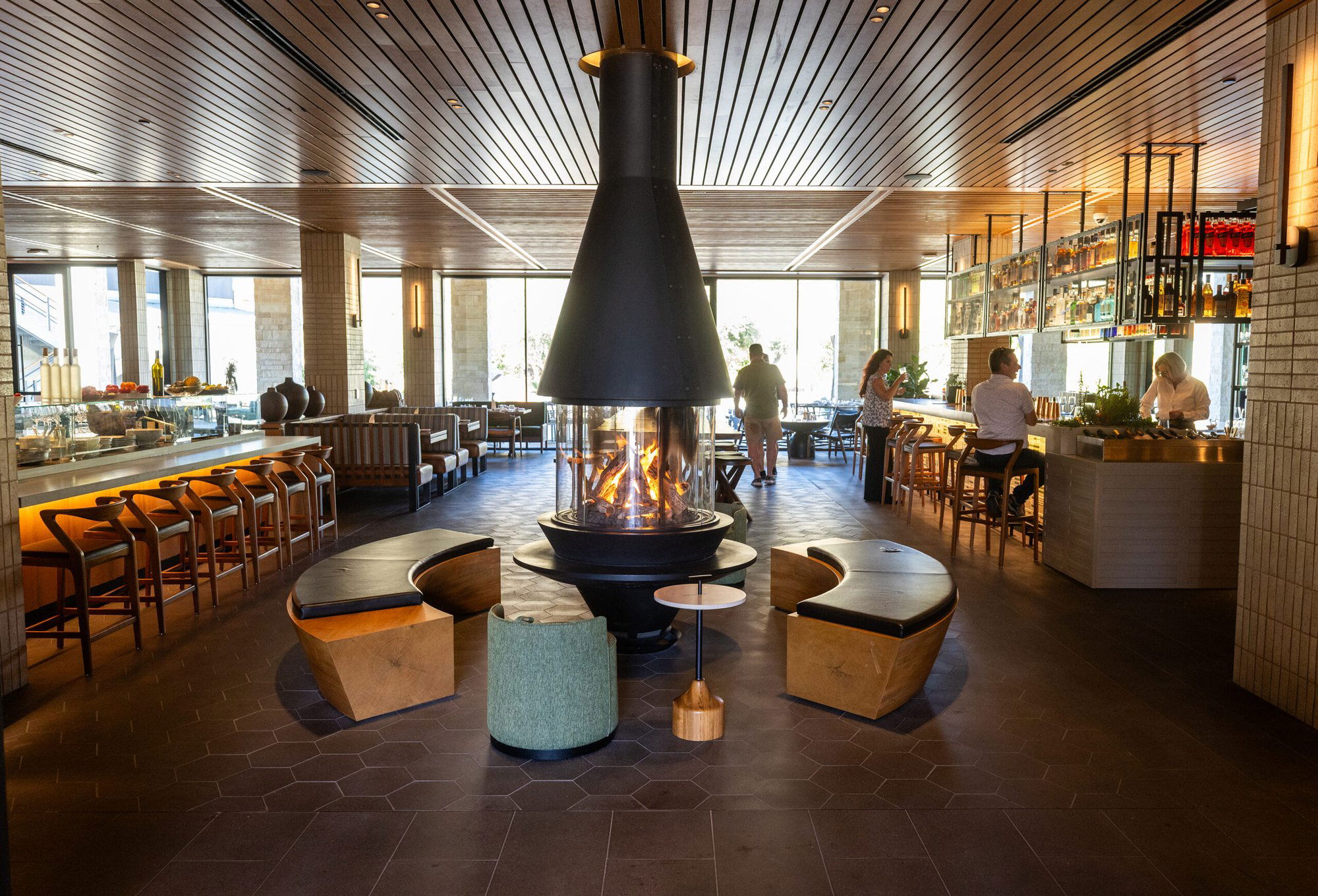 Folia Bar & Kitchen, Restaurant in Healdsburg