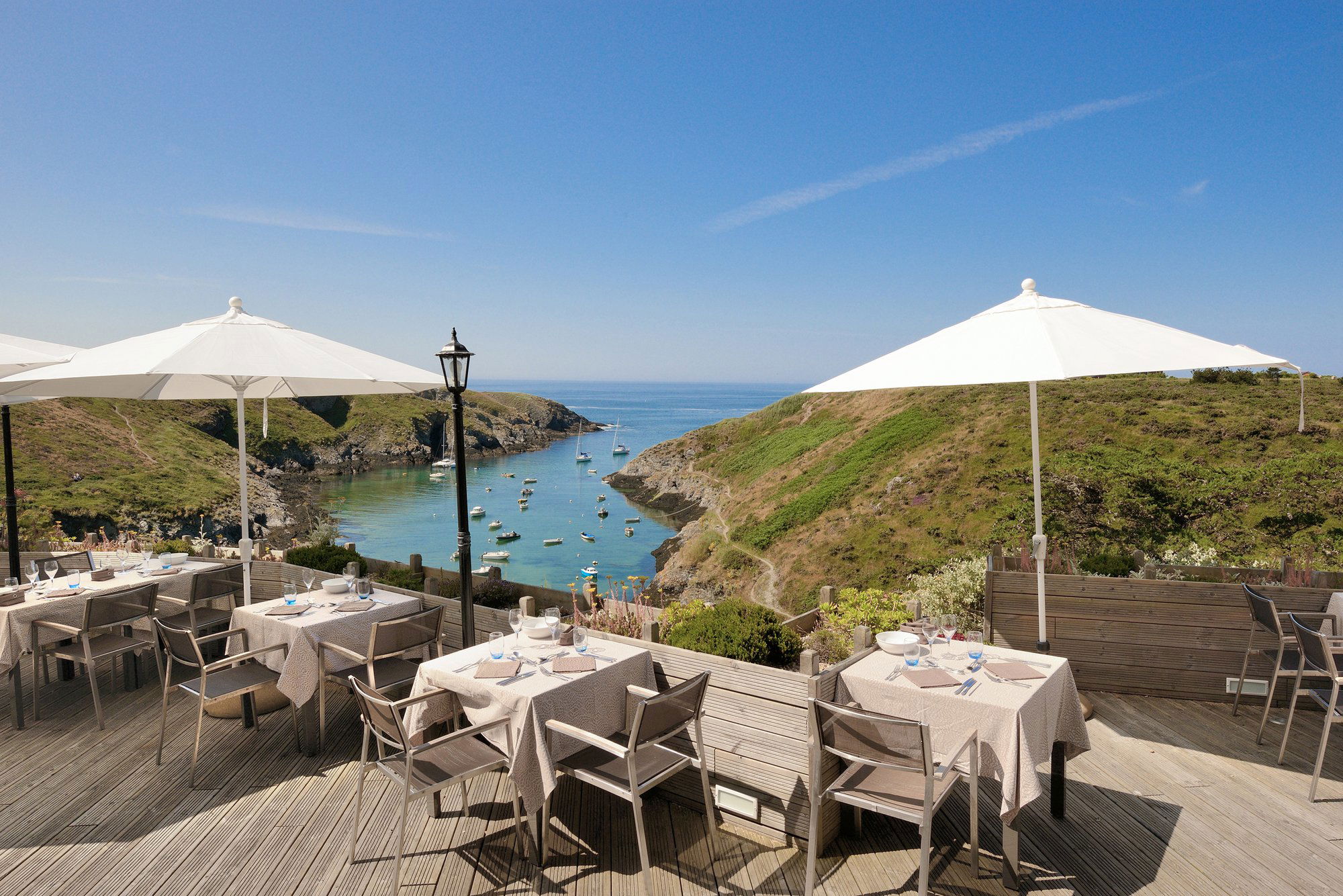 Le Café Clara, Restaurant in Bangor