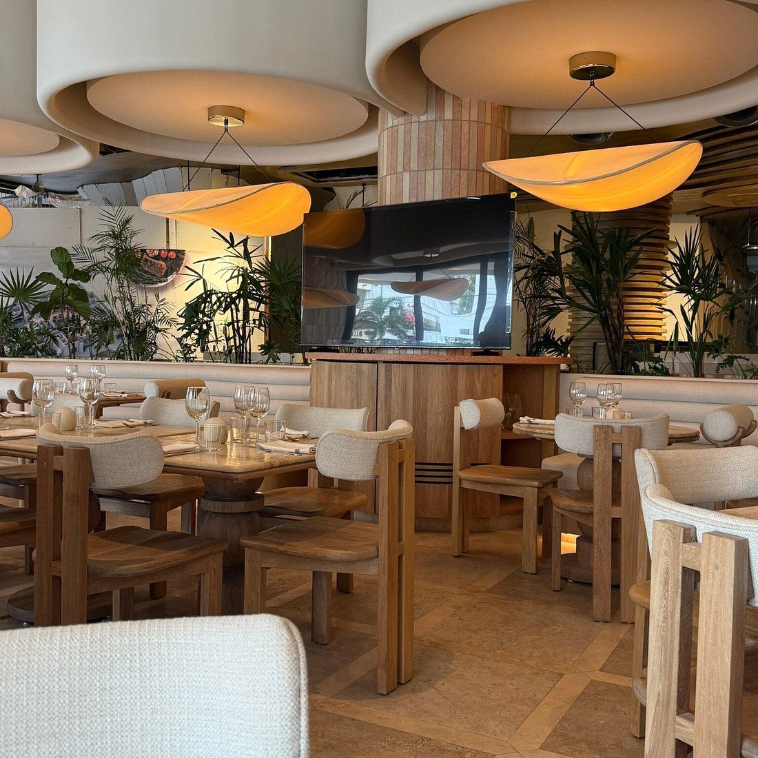 Evelina, Restaurant in Puerto Vallarta