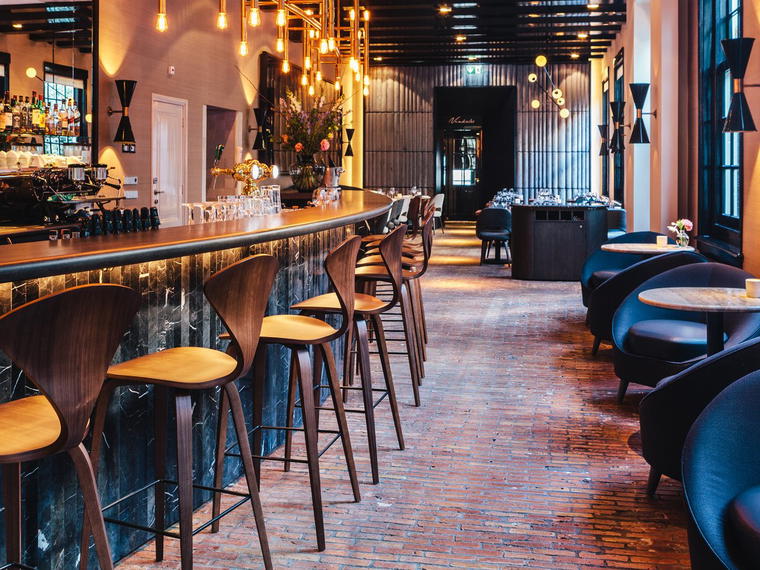 OCCO, Amsterdam, Netherlands