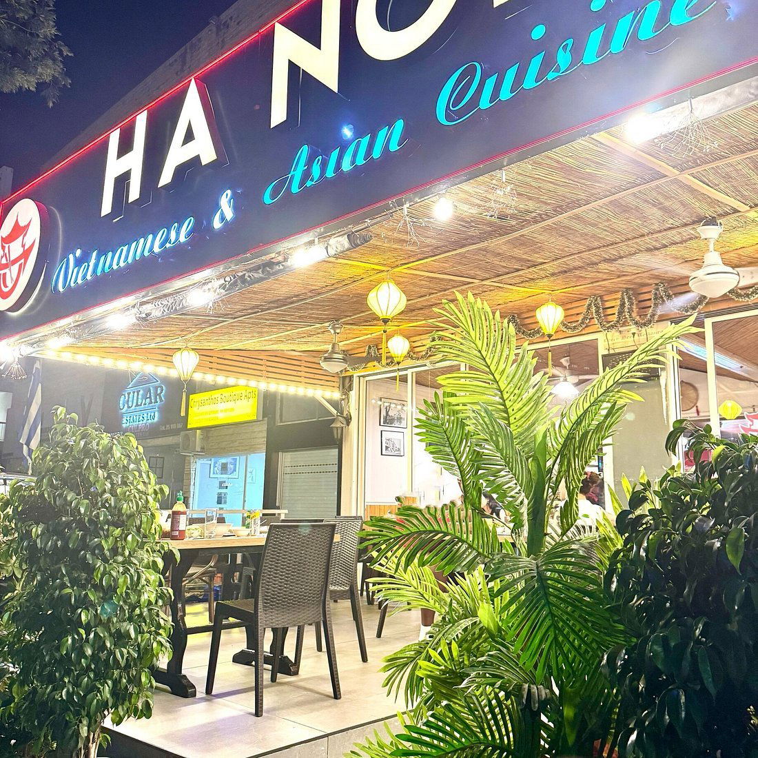 Ha Noi Vietnamese Restaurant, Restaurant in Limassol