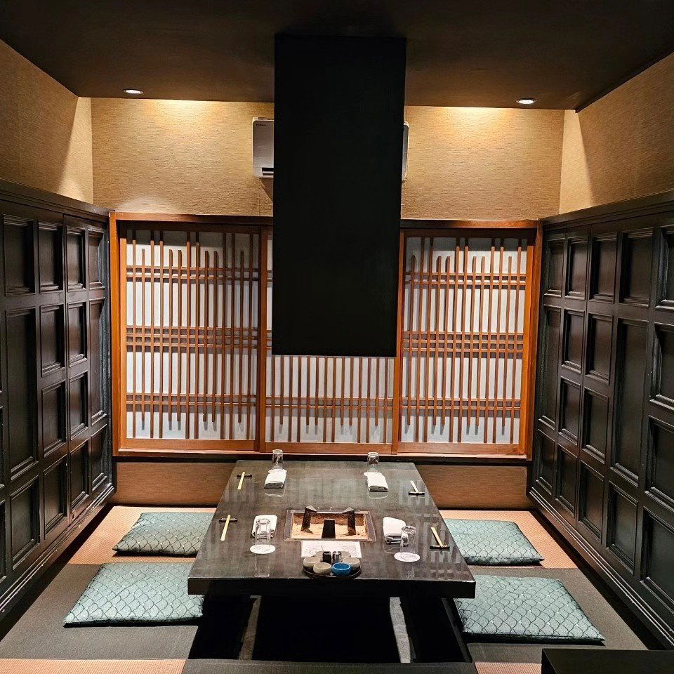 Yakiniku Masachan, Restaurant in Osaka Shi