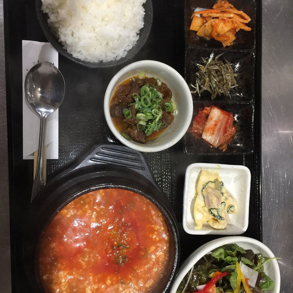 ほしぞら, Restaurant in Kyoto