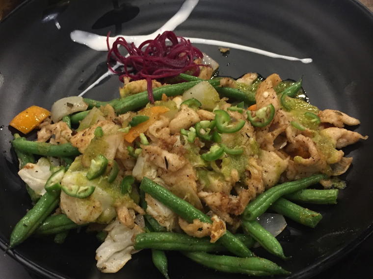 Mandarin Lotus Fine Chinese Fusion Cuisine, Agoura Hills, United States
