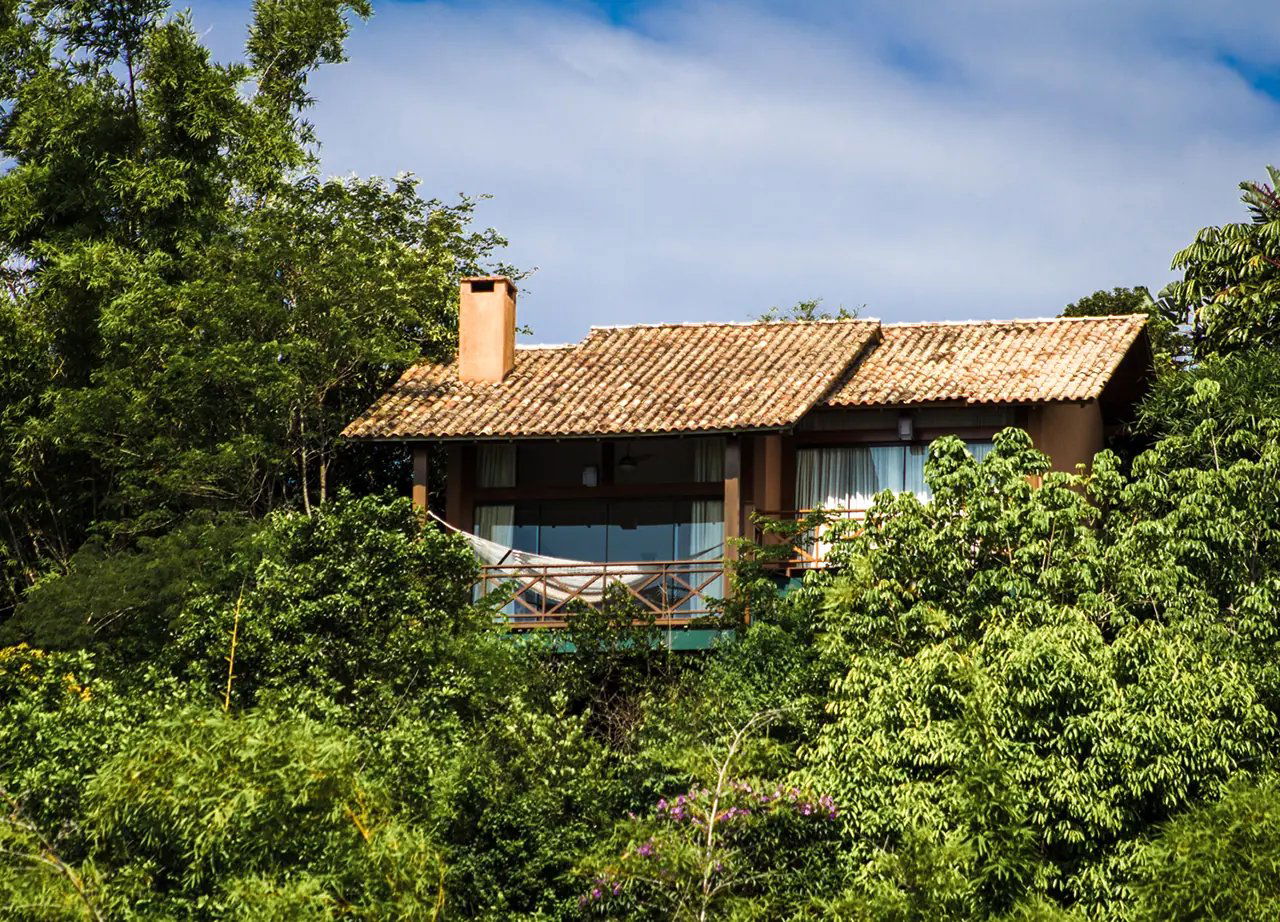 Veleza, Restaurant in Santa Catarina