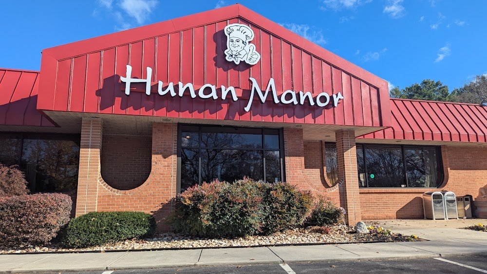 Hunan Manor, Columbia, United States