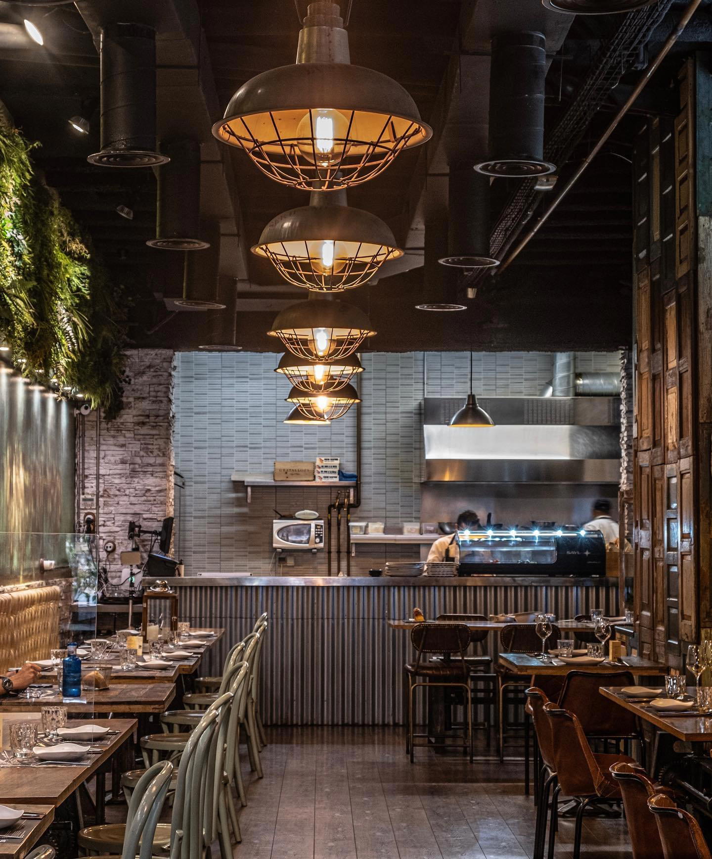 2254 restaurant restaurant in Barcelona, Spain