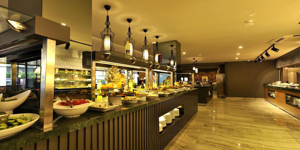 Oba - Hotel Cañitas, Casas-Ibáñez, Spain