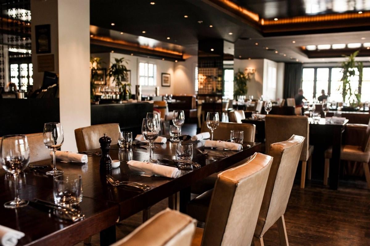 Jervois Steak House, Restaurant in Queenstown