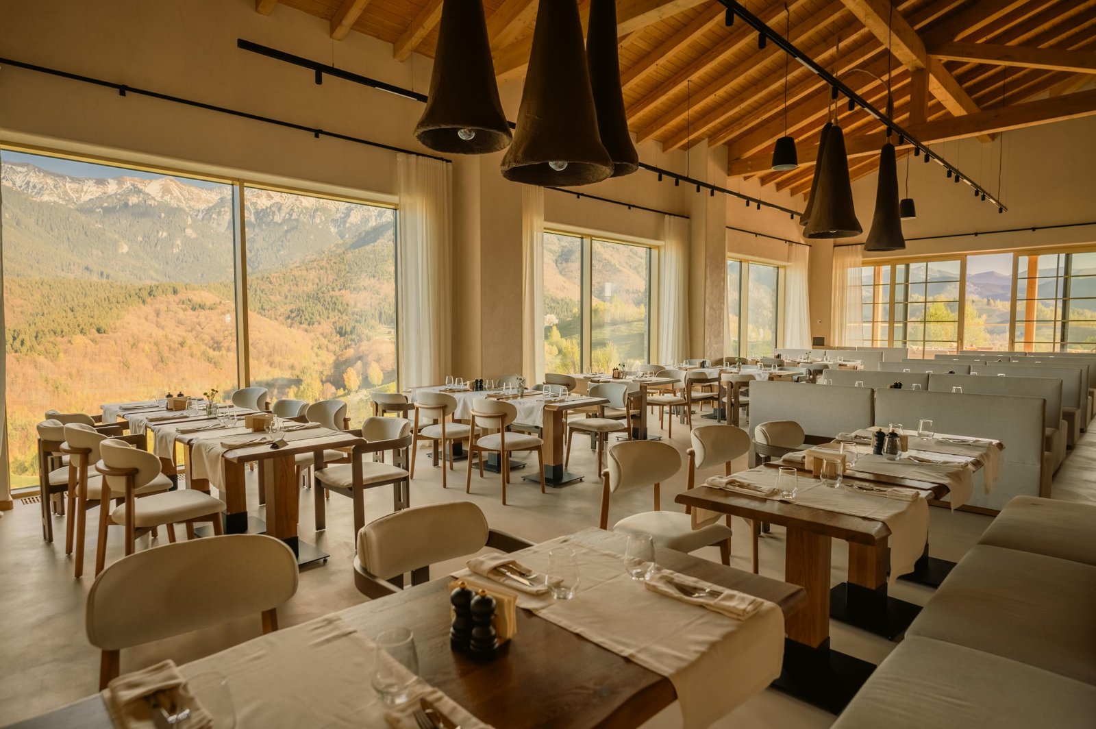 Stup Matca Restaurant
