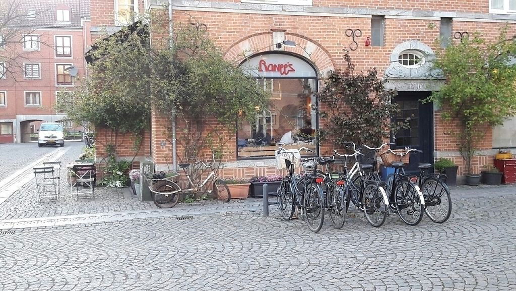 Ranee's, Restaurant in Copenhagen