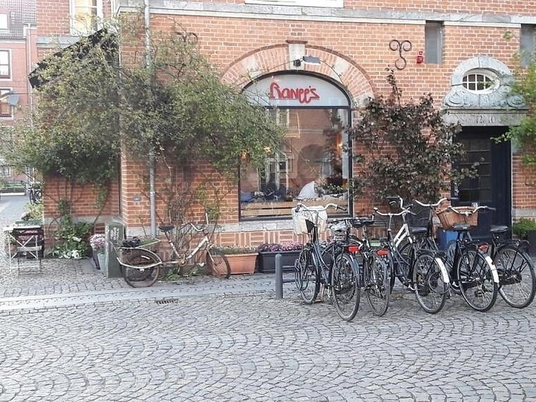 Ranee's, Copenhagen, Denmark