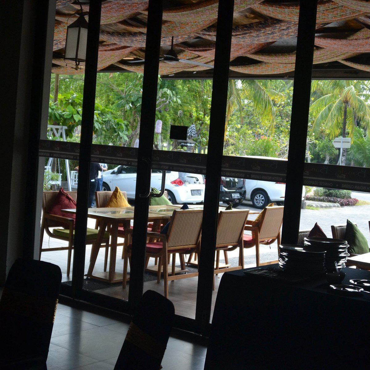 Bangle Bali Restaurant restaurant in Nusa Dua