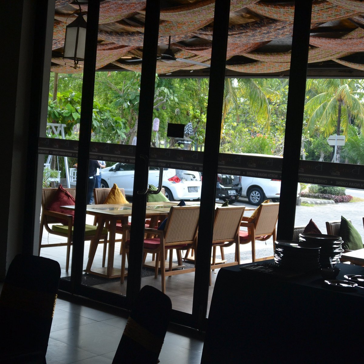 Bangle Bali Restaurant