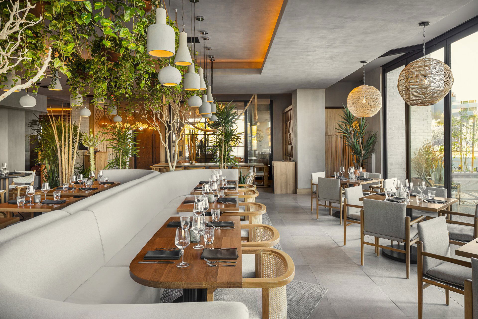 Cala Scottsdale, Restaurant in Scottsdale