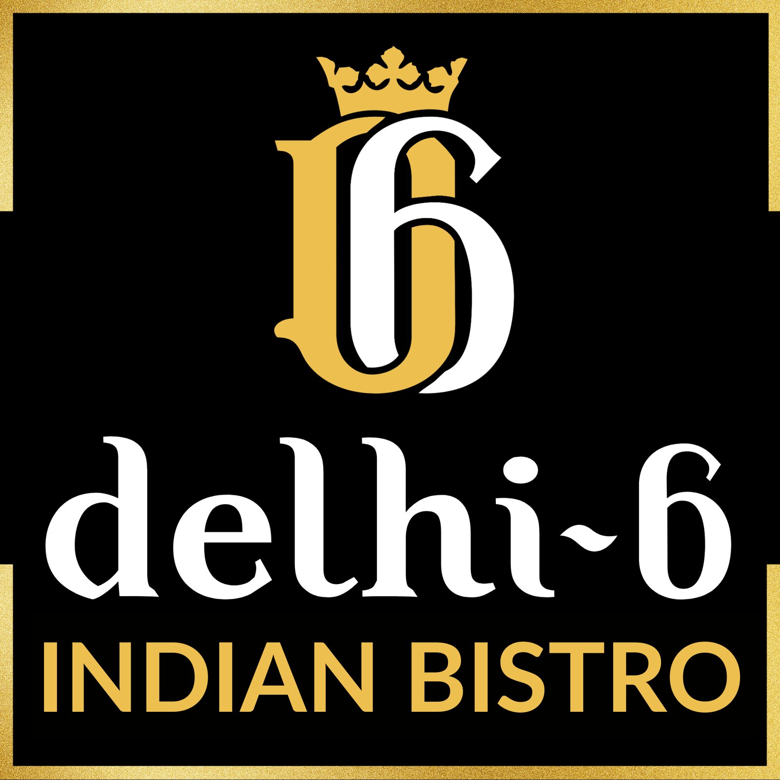 Delhi-6 Indian Bistro, Restaurant in Vancouver