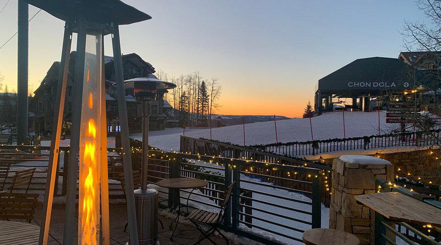 Siam’s Talay Grille restaurant in Telluride