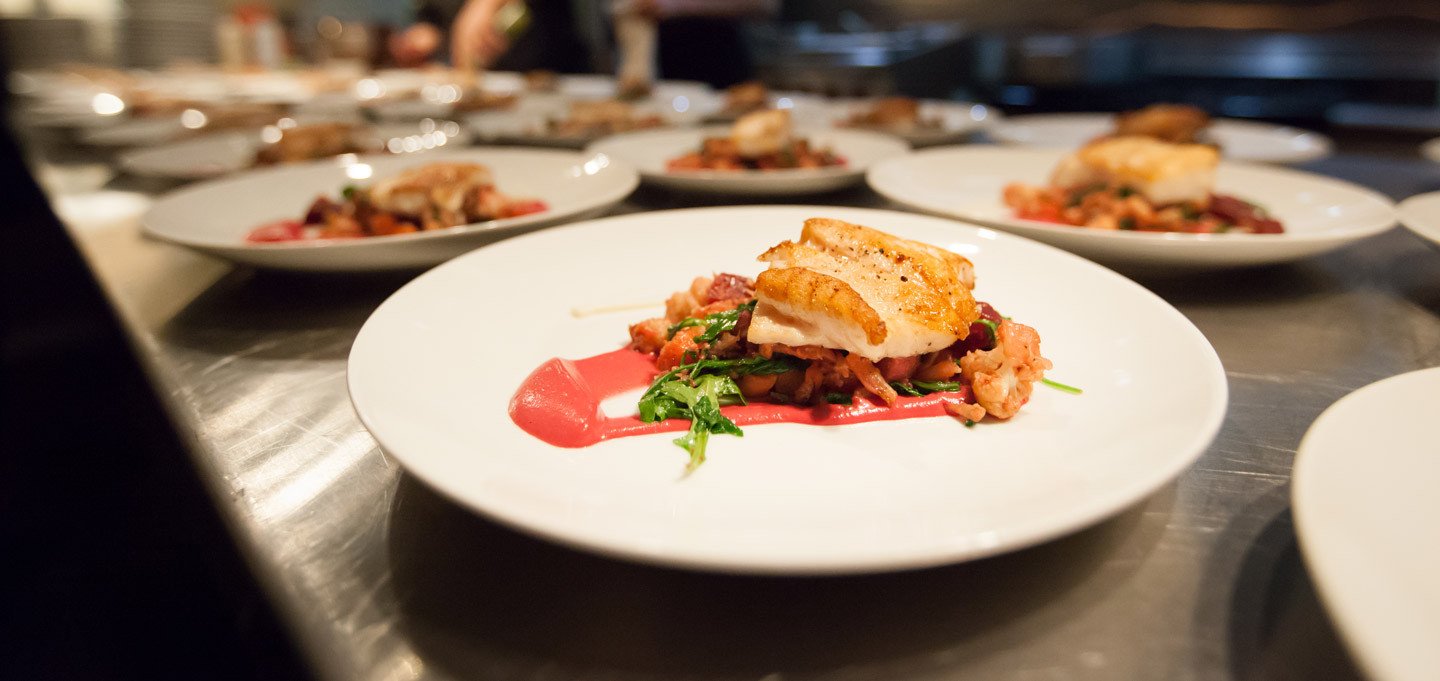 Roux 30A restaurant in Santa Rosa Beach, United States