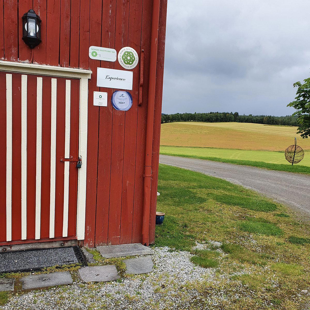 Experience Restaurant restaurant in Steinkjer, Norway