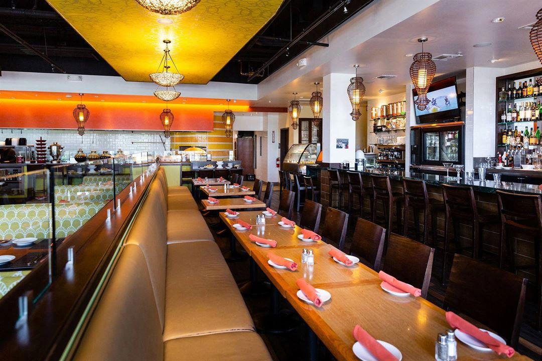 Faz - San Jose restaurant in San Jose, United States