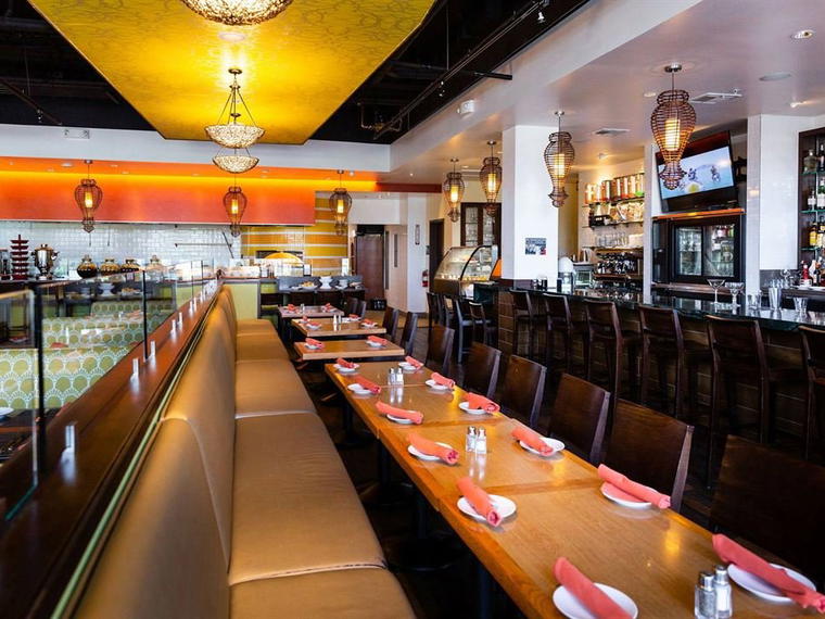 Faz - San Jose, San Jose, United States