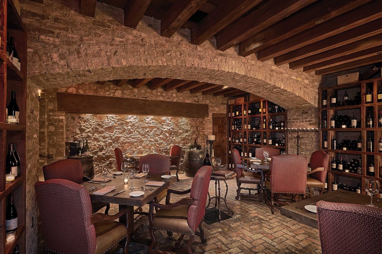 Destination Dining